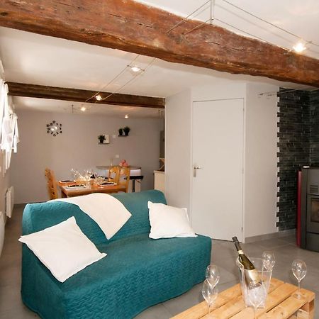 La Villa Des Roses Cormoyeux Kültér fotó